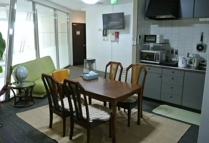 ホテル Guest House Anchor