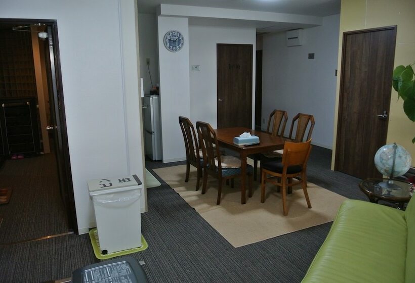 בית מלון כפרי Guest House Anchor