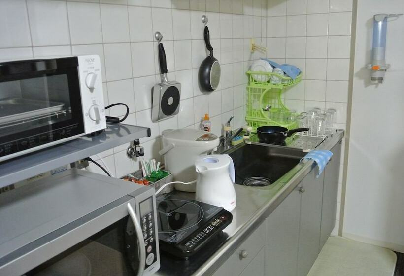 בית מלון כפרי Guest House Anchor