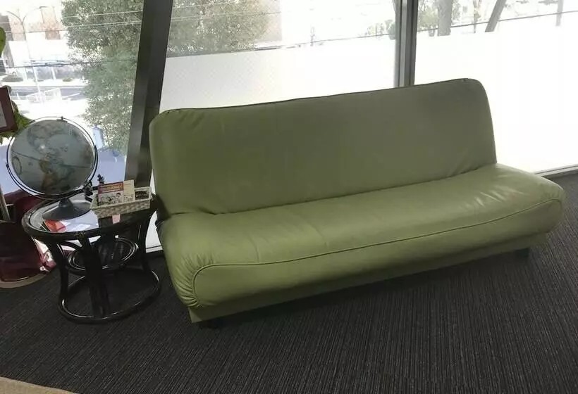 ホテル Guest House Anchor