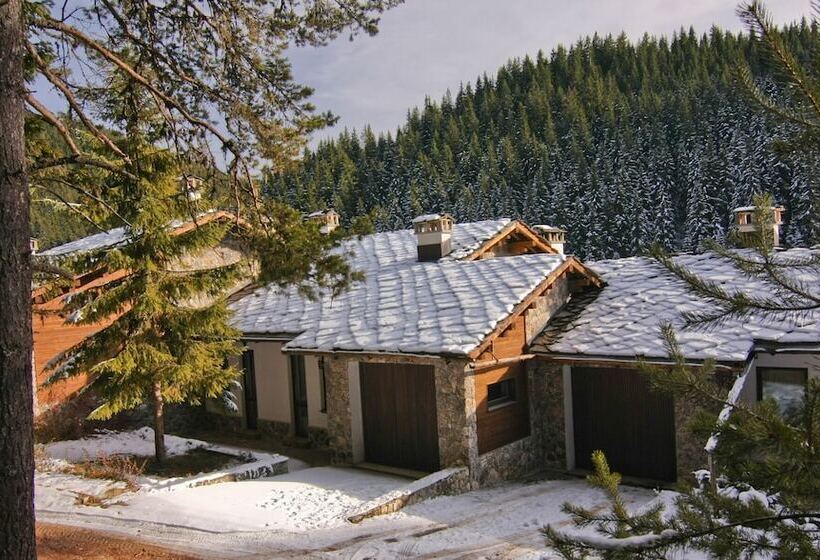 فندق Holiday Village Kochorite