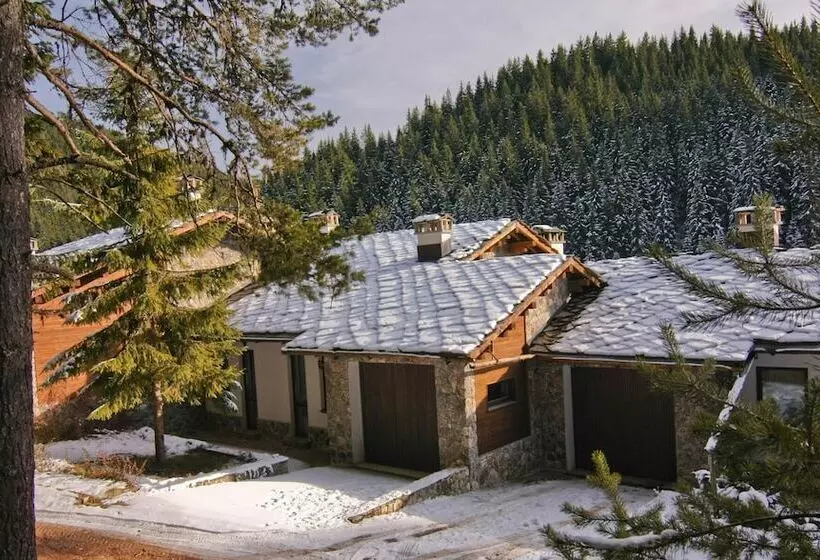 Hotelli Holiday Village Kochorite