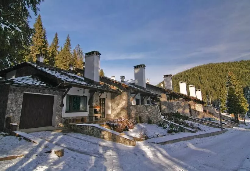 Hotelli Holiday Village Kochorite