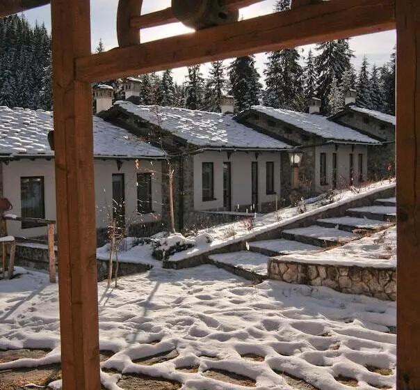 Hotelli Holiday Village Kochorite