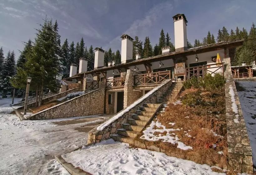 Hotelli Holiday Village Kochorite