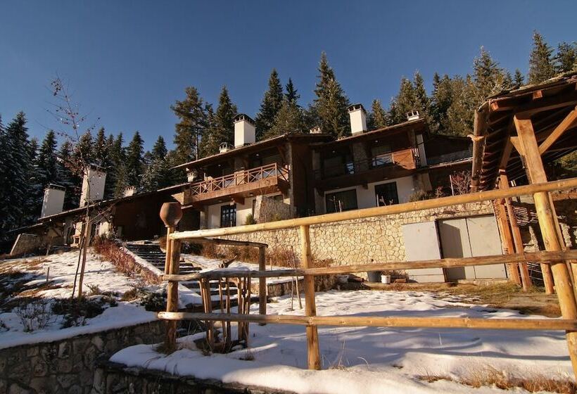 فندق Holiday Village Kochorite