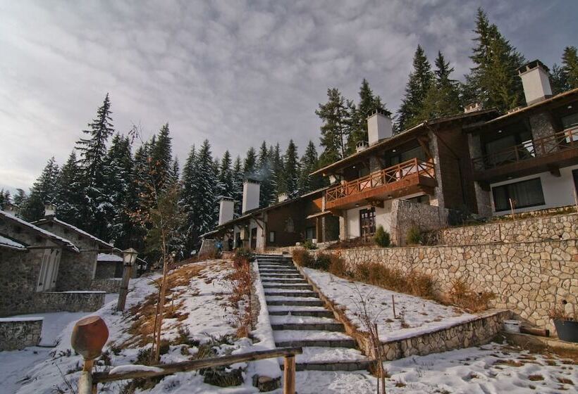 فندق Holiday Village Kochorite