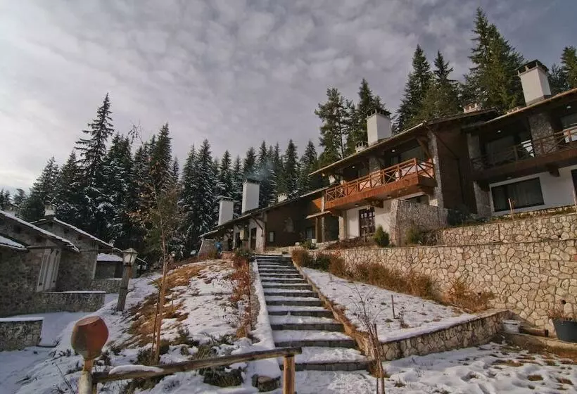 Hotelli Holiday Village Kochorite