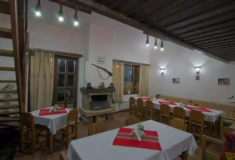 Hotelli Holiday Village Kochorite