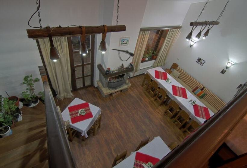 فندق Holiday Village Kochorite