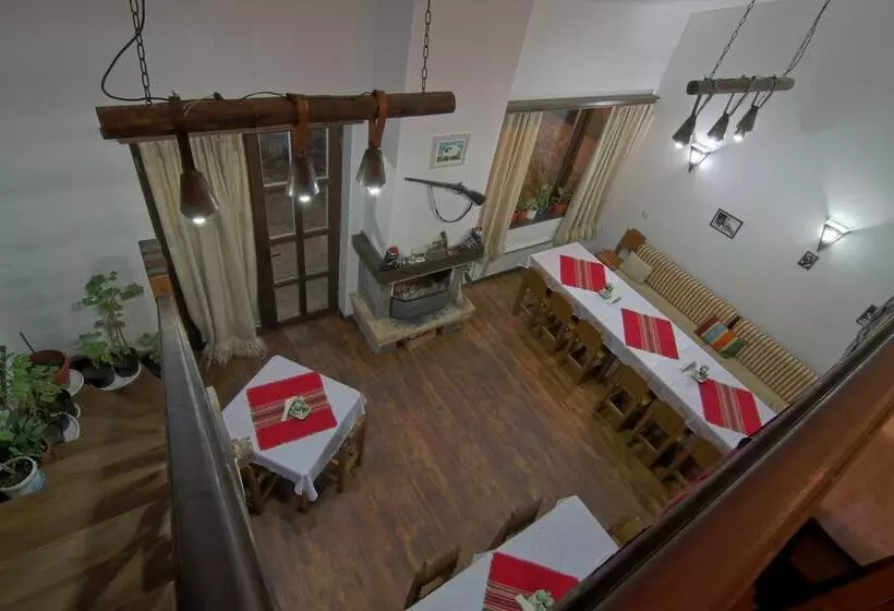 Hotelli Holiday Village Kochorite