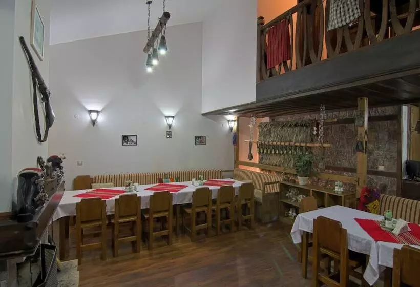 Hotelli Holiday Village Kochorite