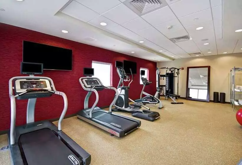 ホテル Home2 Suites By Hilton Mechanicsburg