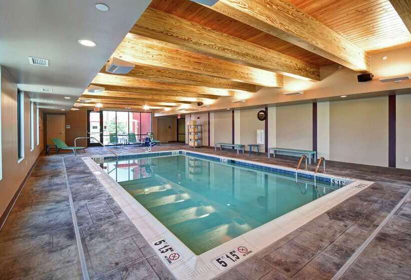 فندق Home2 Suites By Hilton Mechanicsburg