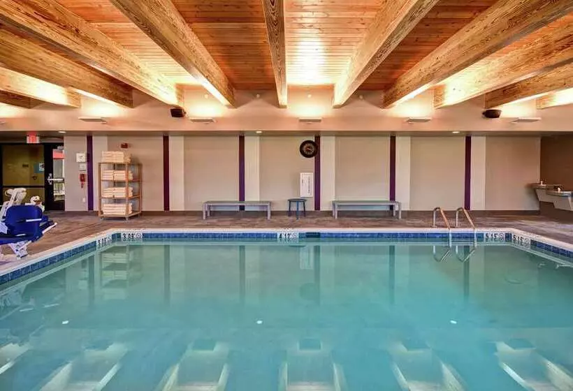 ホテル Home2 Suites By Hilton Mechanicsburg