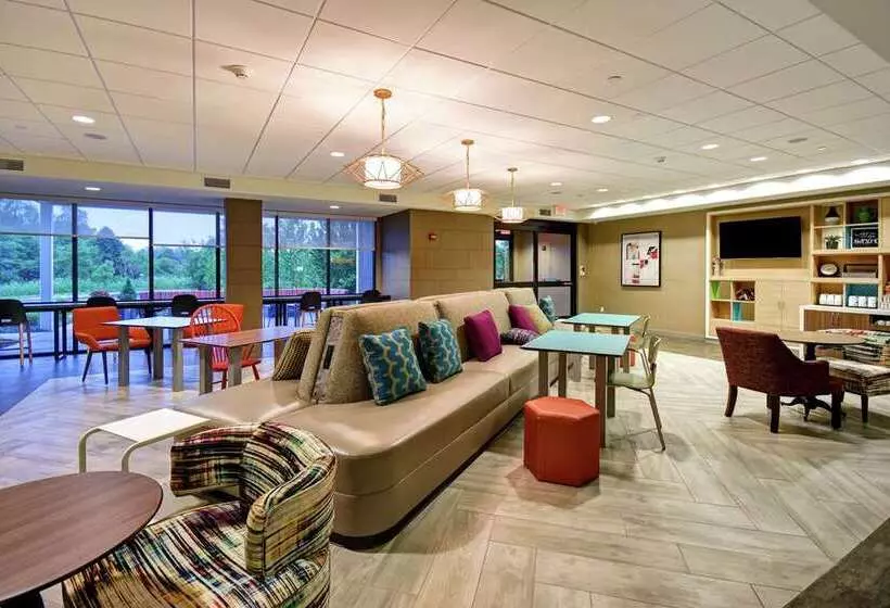 ホテル Home2 Suites By Hilton Mechanicsburg