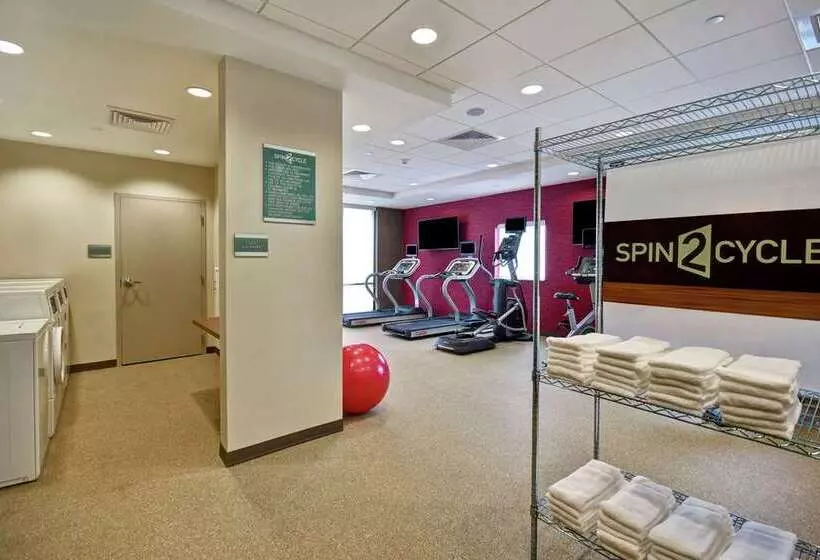 ホテル Home2 Suites By Hilton Mechanicsburg