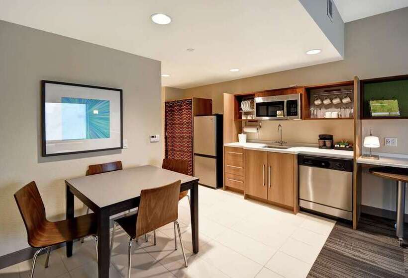 فندق Home2 Suites By Hilton Mechanicsburg