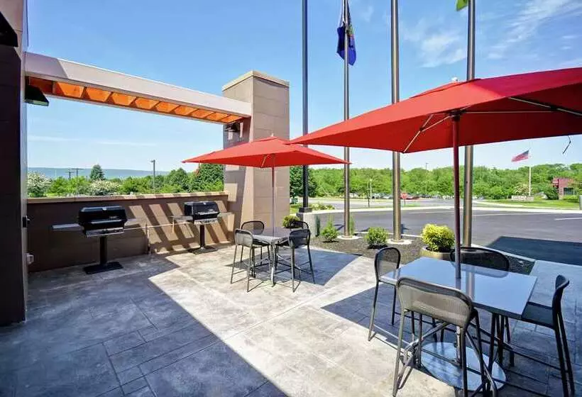 ホテル Home2 Suites By Hilton Mechanicsburg