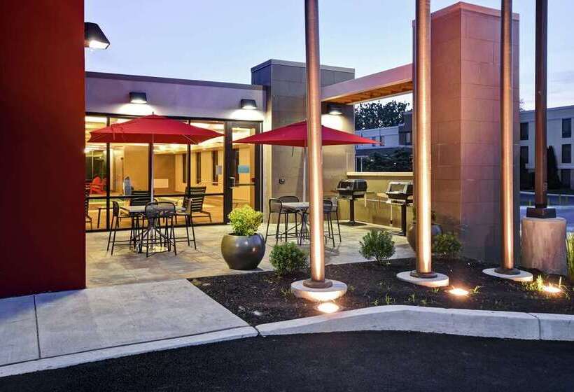 فندق Home2 Suites By Hilton Mechanicsburg