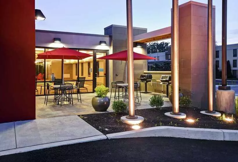 ホテル Home2 Suites By Hilton Mechanicsburg