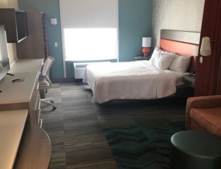 فندق Home2 Suites By Hilton Mechanicsburg