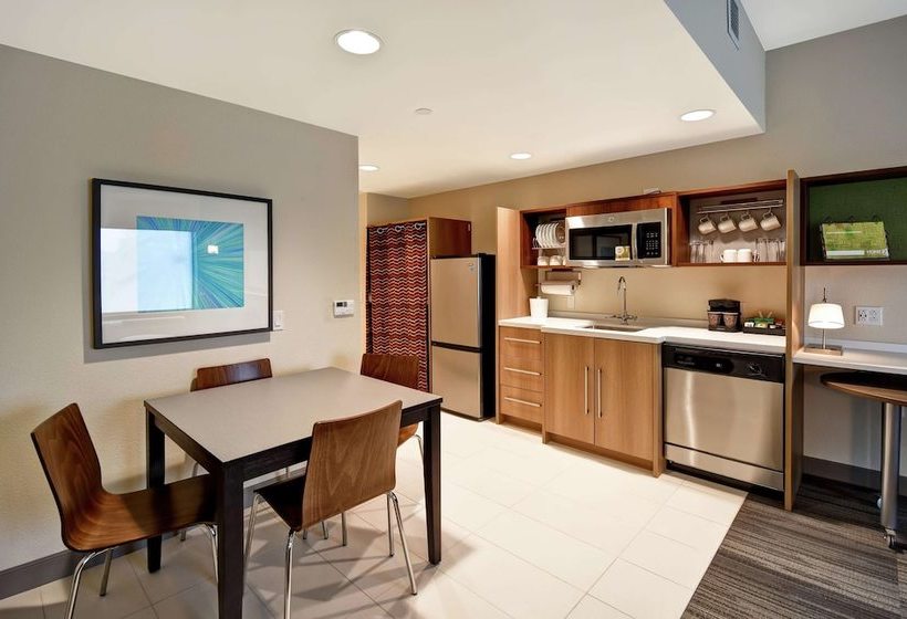 فندق Home2 Suites By Hilton Mechanicsburg