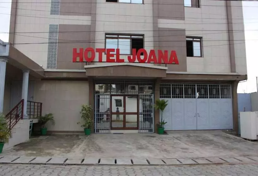 هتل Joana