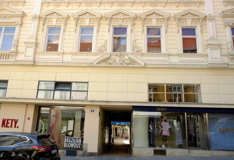 فندق Love Croatia Hostel Mir Guesthouse Zagreb