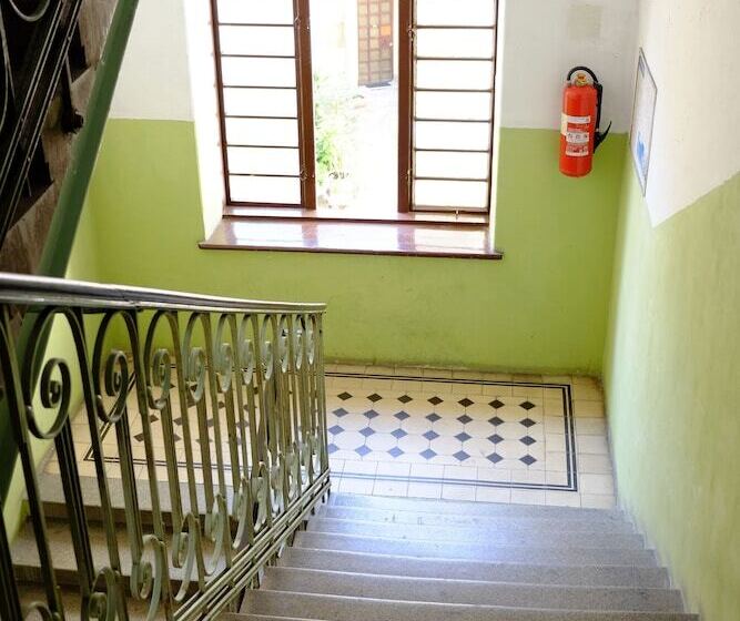 فندق Love Croatia Hostel Mir Guesthouse Zagreb