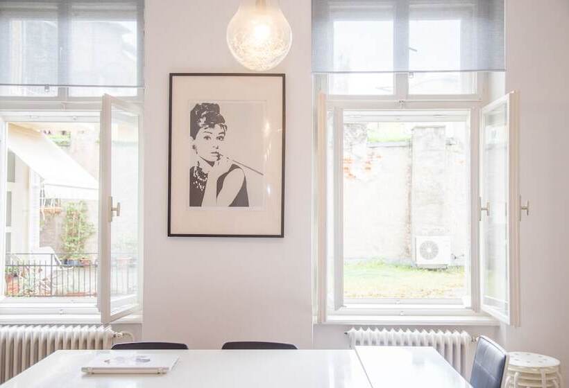 فندق Love Croatia Hostel Mir Guesthouse Zagreb