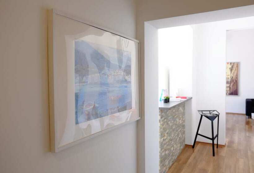 فندق Love Croatia Hostel Mir Guesthouse Zagreb