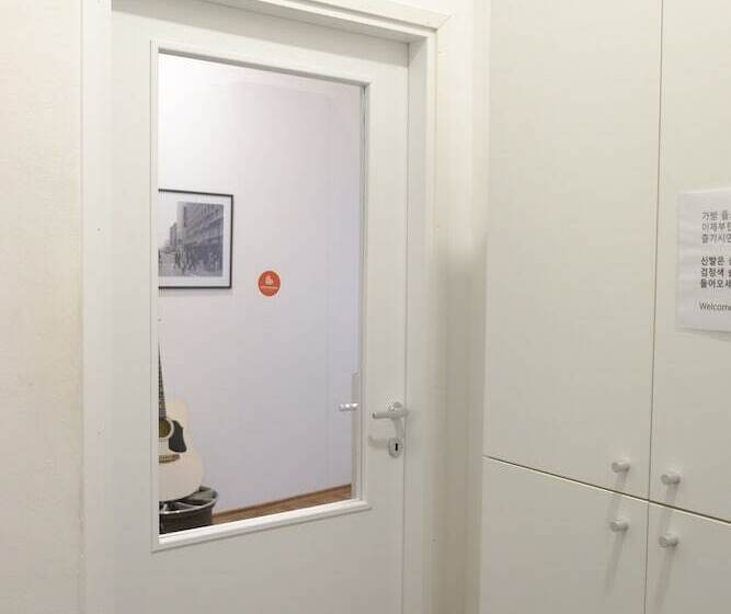 فندق Love Croatia Hostel Mir Guesthouse Zagreb