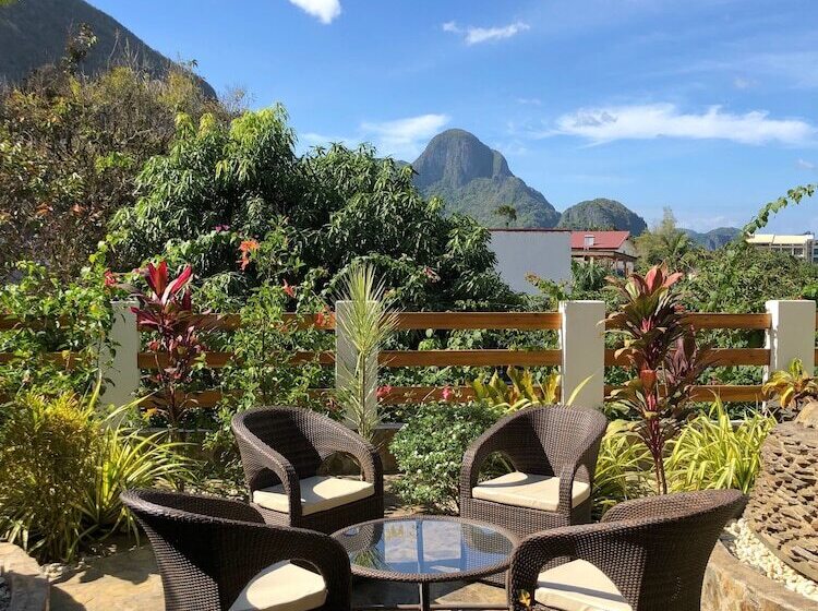 酒店 Mansion Buenavista