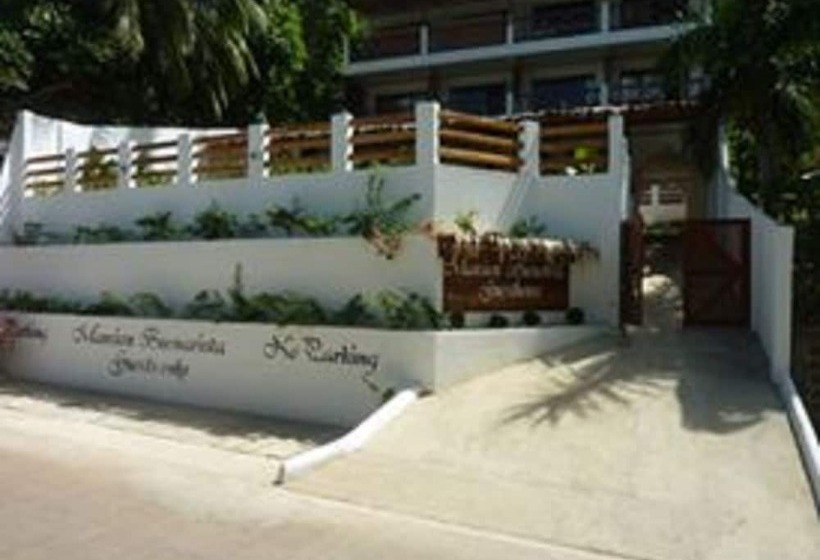 酒店 Mansion Buenavista