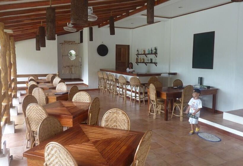 酒店 Mansion Buenavista