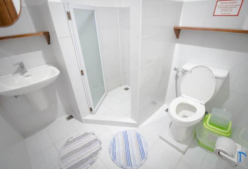 酒店 Mansion Buenavista