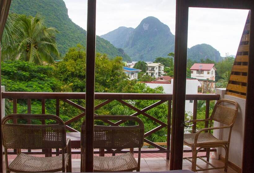 酒店 Mansion Buenavista