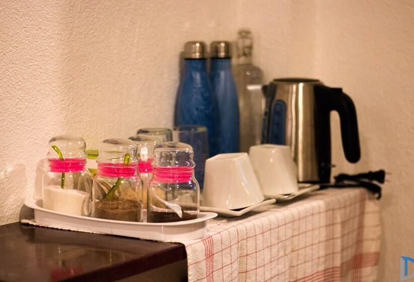 酒店 Mansion Buenavista