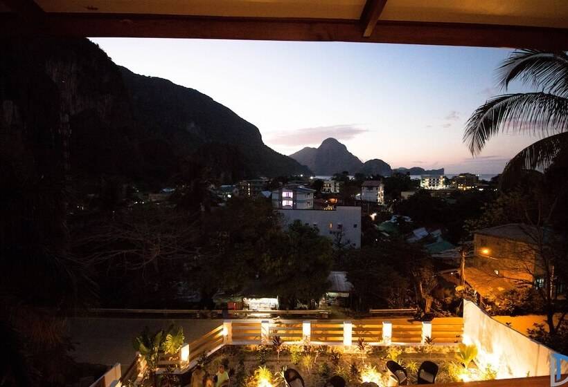 酒店 Mansion Buenavista