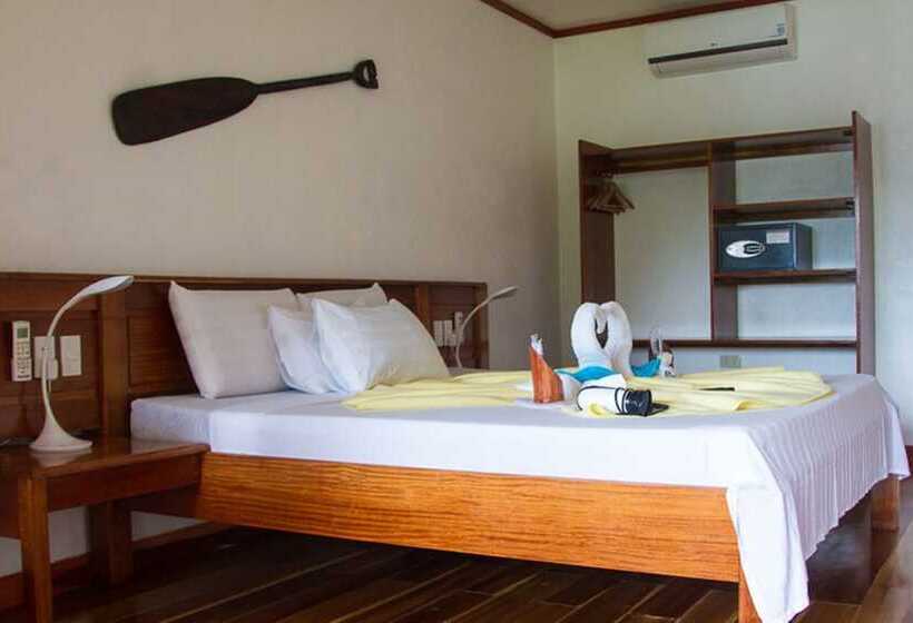 酒店 Mansion Buenavista