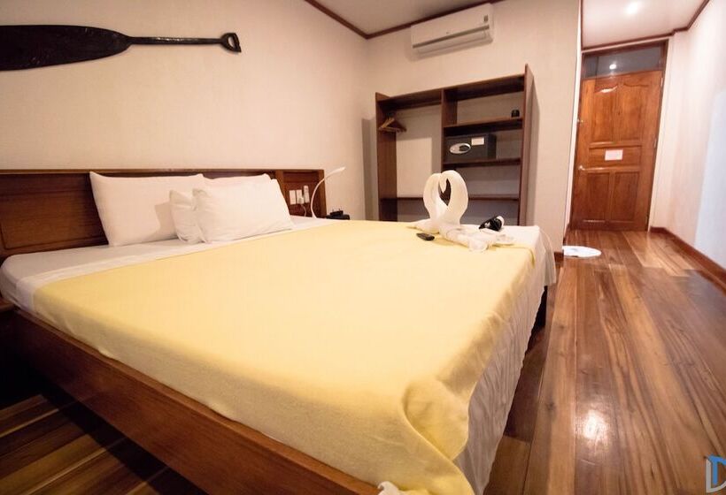 酒店 Mansion Buenavista