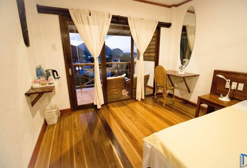 酒店 Mansion Buenavista