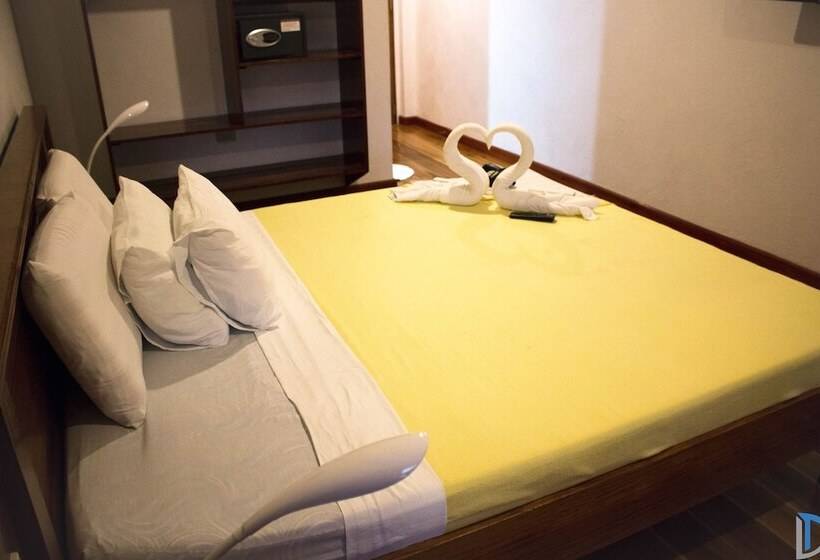 酒店 Mansion Buenavista