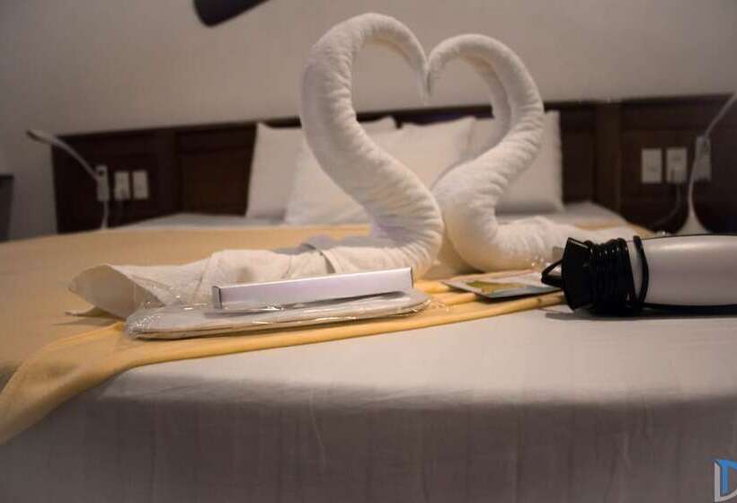 酒店 Mansion Buenavista