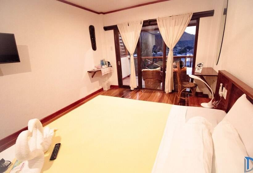 酒店 Mansion Buenavista