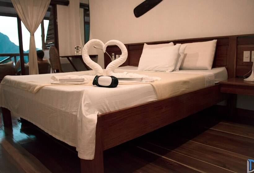 酒店 Mansion Buenavista