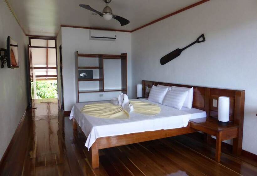 酒店 Mansion Buenavista