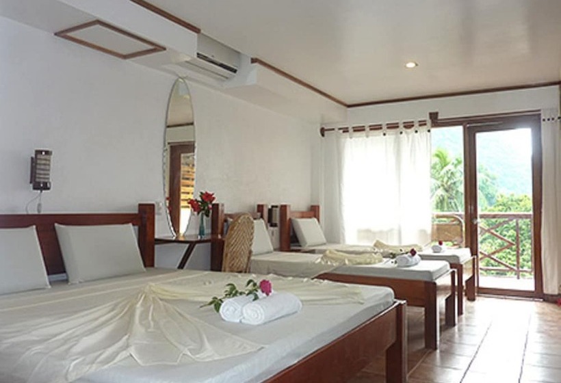 酒店 Mansion Buenavista