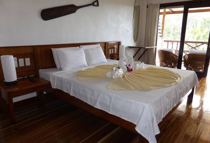 酒店 Mansion Buenavista